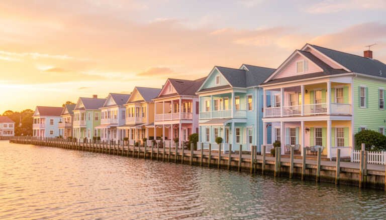 Charleston, South Carolina