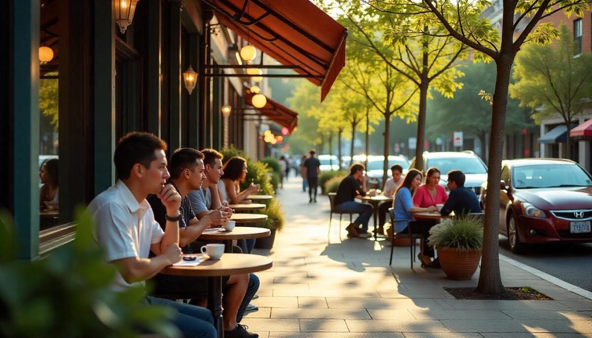 City Bakery – New York, NY