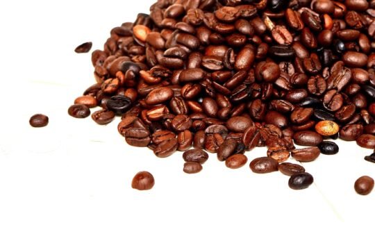 Coffee Beans