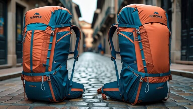 Cotopaxi Allpa 35L Travel Pack – Best for One Bag Travel