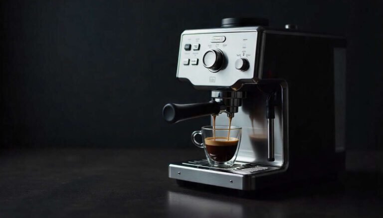 De’Longhi Dinamica Plus ECAM37095TI – Best for Smart Espresso Automation