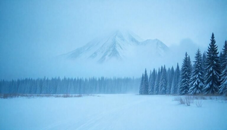 Denali National Park & Preserve, Alaska