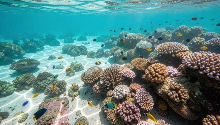 Dry Tortugas National Park, Florida