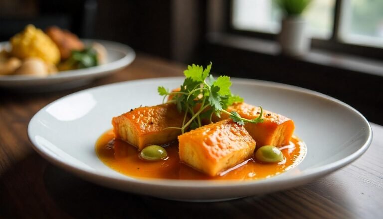Eli’s Table – Charleston, SC