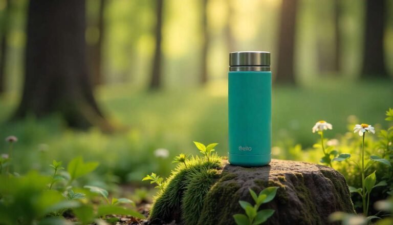 Ello Campy Vacuum Travel Mug – Best Budget Pick with Style