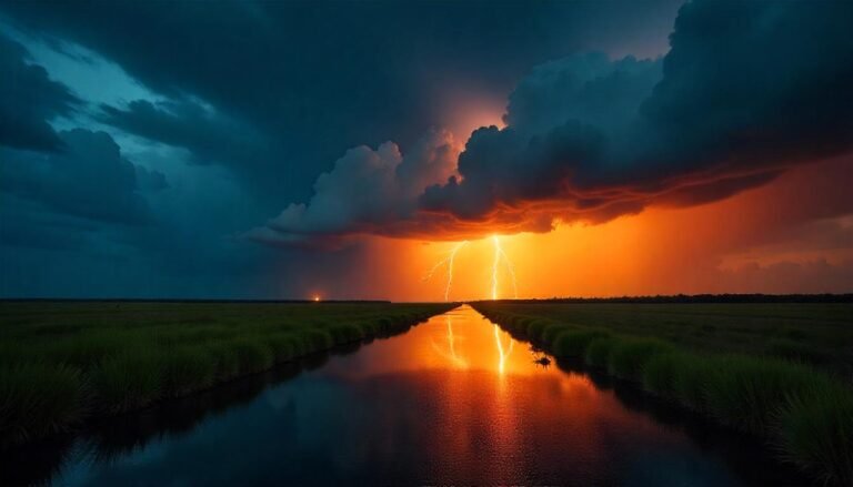 Everglades National Park, Florida