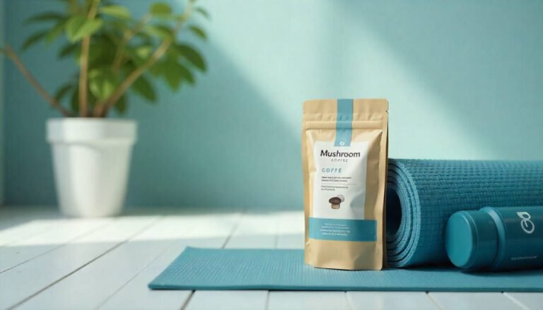 Everyday Dose – Best Microdose Coffee with Collagen