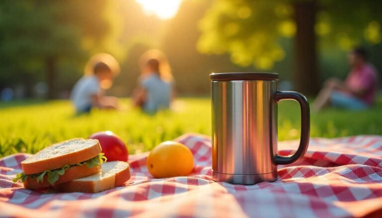 Fellow Carter Move Mug – Best for Flavor Purists