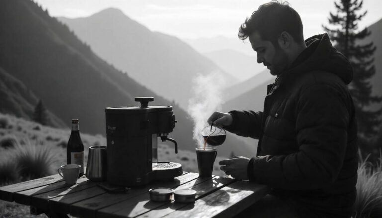 Flair 58 Plus – Best Manual Lever Espresso Machine