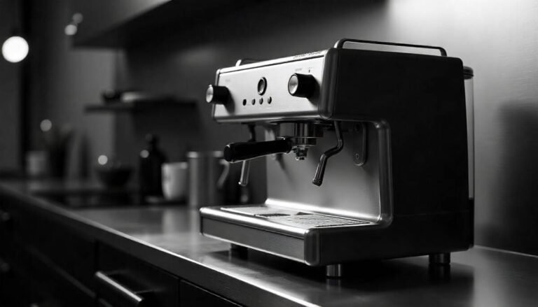 Gaggia Classic Evo Pro – Best Value for Beginners