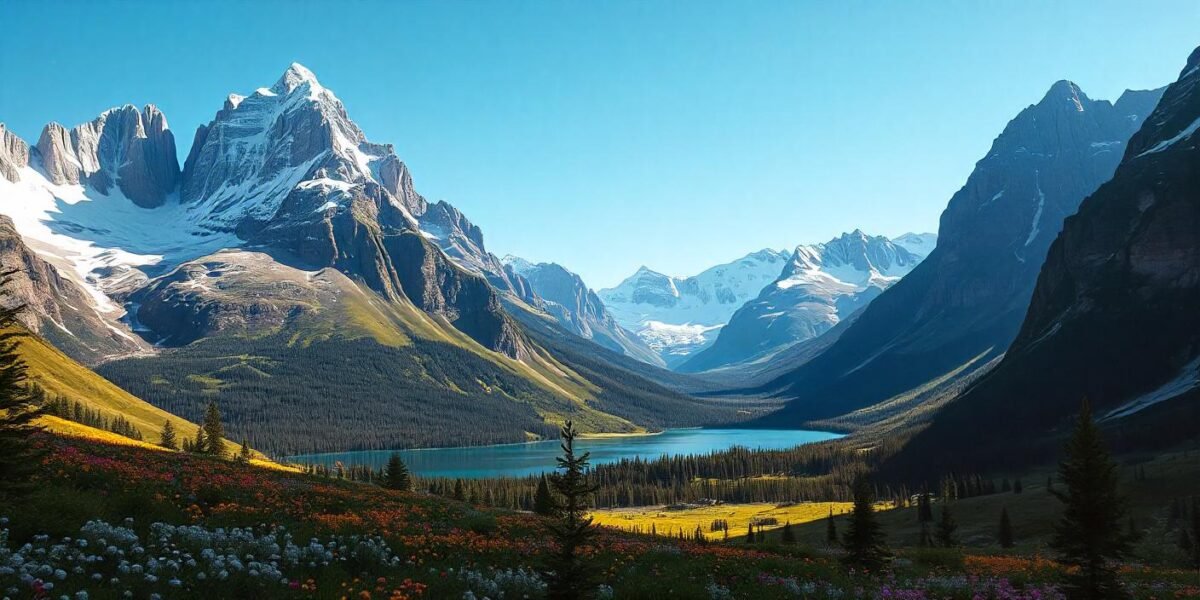 Glacier National Park (Montana)