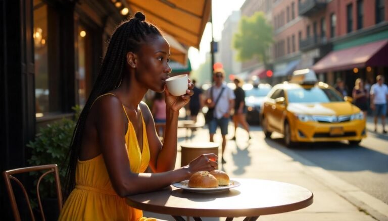 Good Thanks (Lower East Side) – Aussie Vibes & Aesthetic Plates