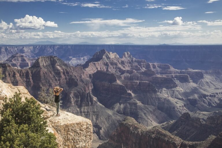 Grand Canyon National Park