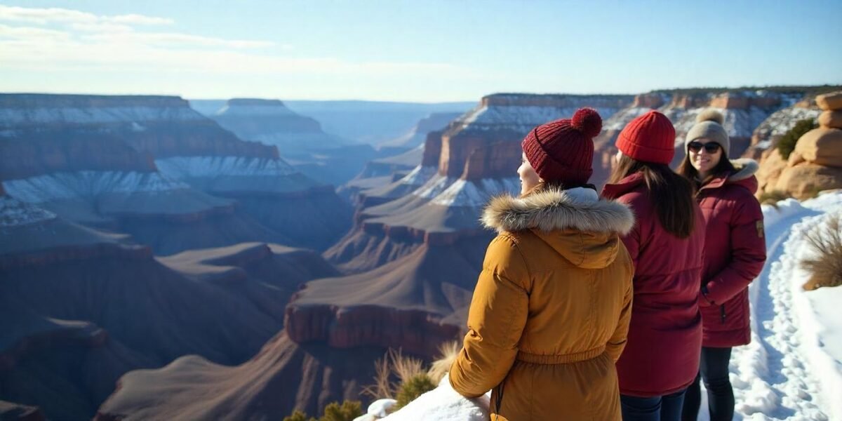 Grand Canyon National Park (Arizona)