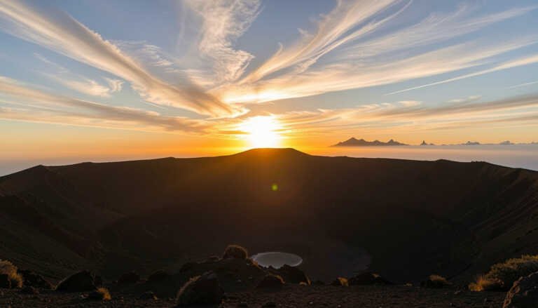 Haleakalā National Park, Hawaii (Maui)