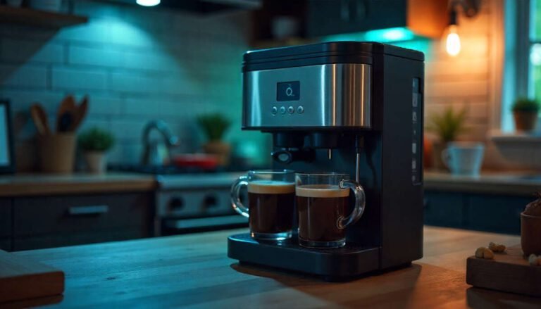 Hamilton Beach FlexBrew Trio 2 Way – Best for Dual Brewing Convenience
