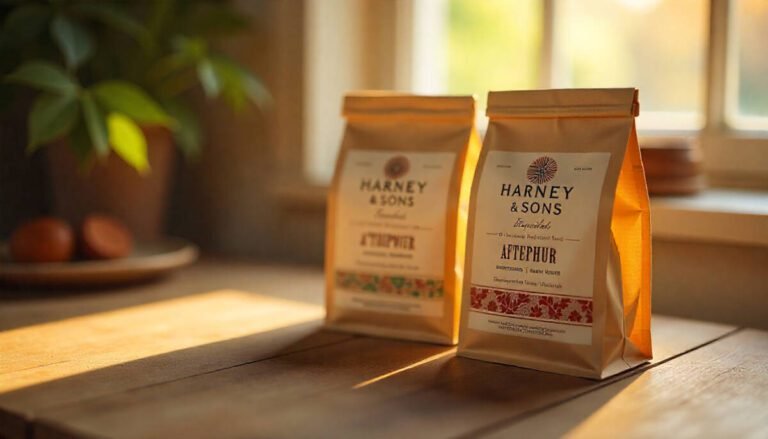 Harney & Sons – Japanese Sencha