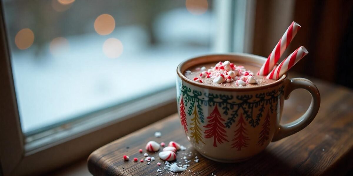 Hot chocolate