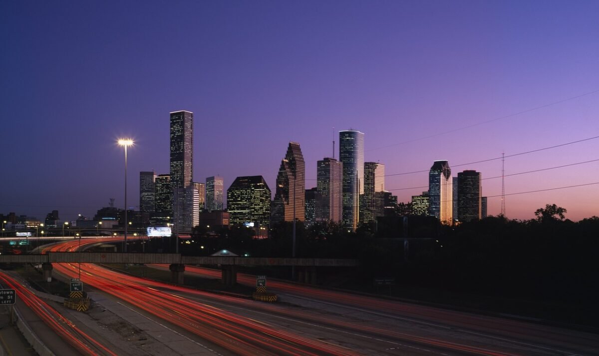 Houston, Texas