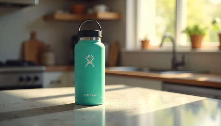 Hydro Flask Wide Mouth Flex Sip – Best All Around Travel Mug