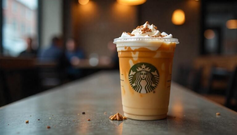 Iced Chai Tea Latte (with Espresso = Dirty Chai)