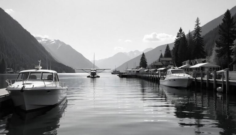 Juneau, Alaska