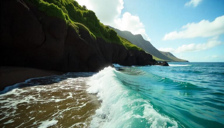 Kauai, Hawaii – For the Nature Lover’s Paradise