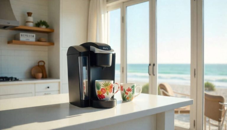 Keurig K Supreme Plus SMART – Best for Busy Mornings