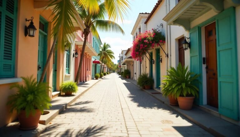 Key West, Florida