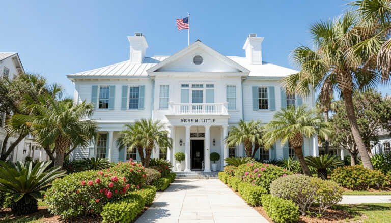 Key West, Florida – For the Laid Back Island Vibes