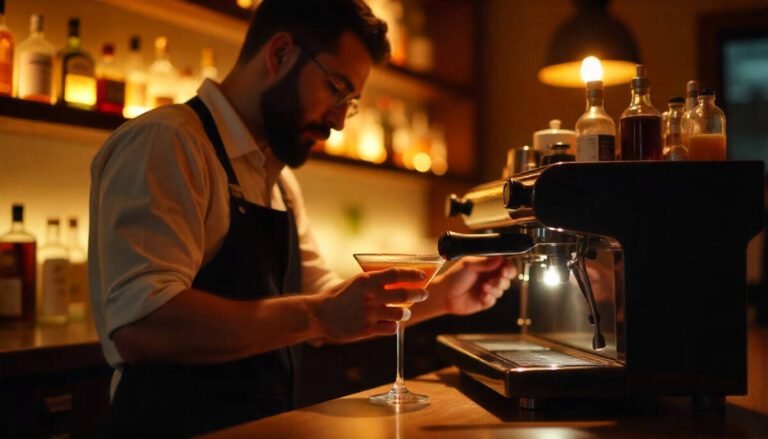 La Marzocco Linea Micra – Best for Serious Home Baristas