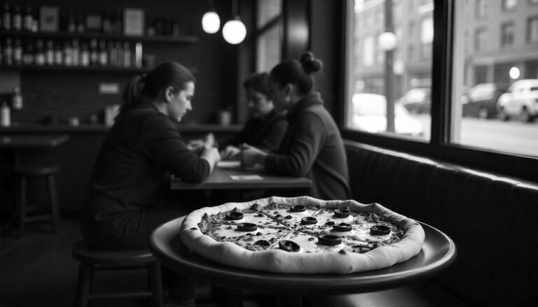 Leo – Williamsburg, Brooklyn