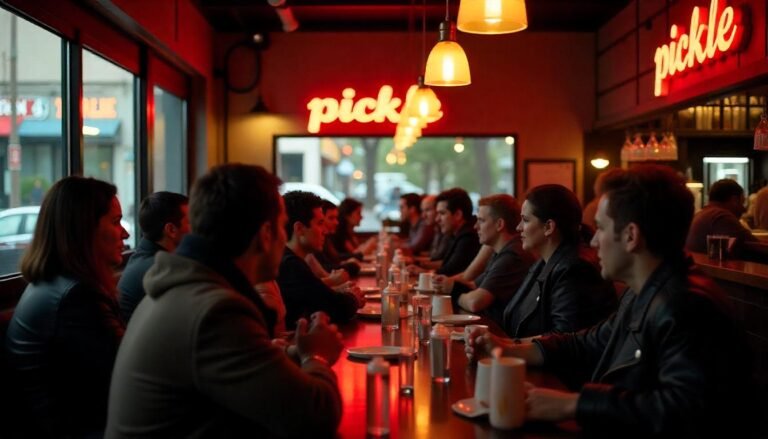 Maison Pickle (Upper West Side) – Comfort Food with a Gourmet Twist