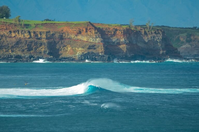 Maui