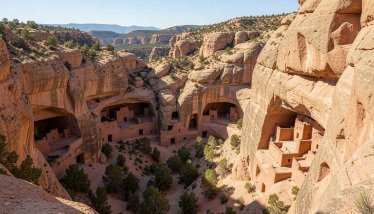 Mesa Verde National Park, Colorado