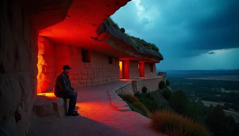 Mesa Verde National Park, Colorado