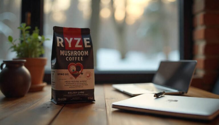MudWtr – Best for Coffee Alternatives (with Minimal Caffeine)