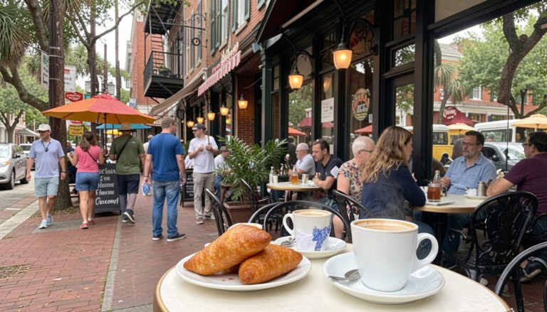 New Orleans, Louisiana