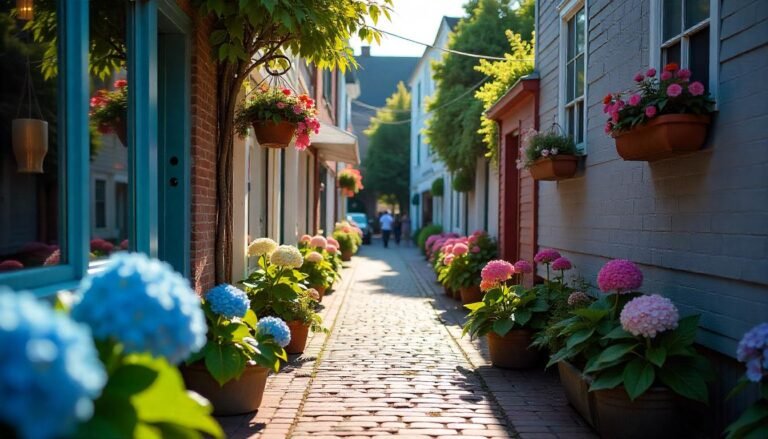 Newport, Rhode Island