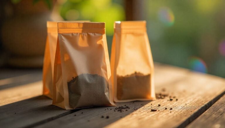 Numi Organic Tea – Gunpowder Green