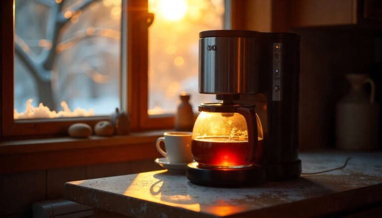 OXO Brew 9 Cup Coffee Maker – Best Drip Machine for Taste