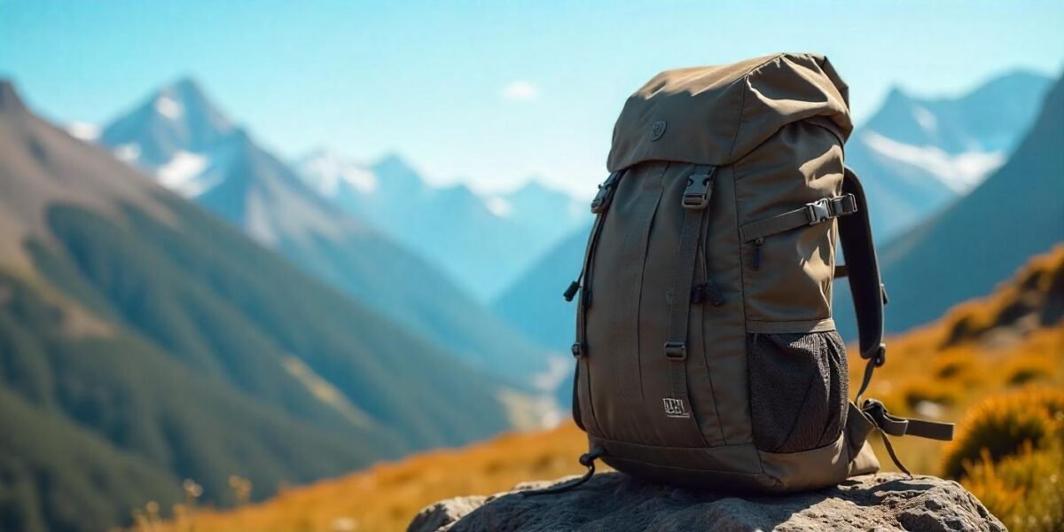 Osprey Farpoint 40 Travel Backpack