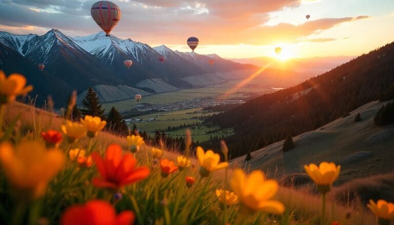 Park City, Utah – For the Luxury Adventurer