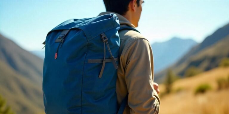 Peak Design Travel Backpack (45L)