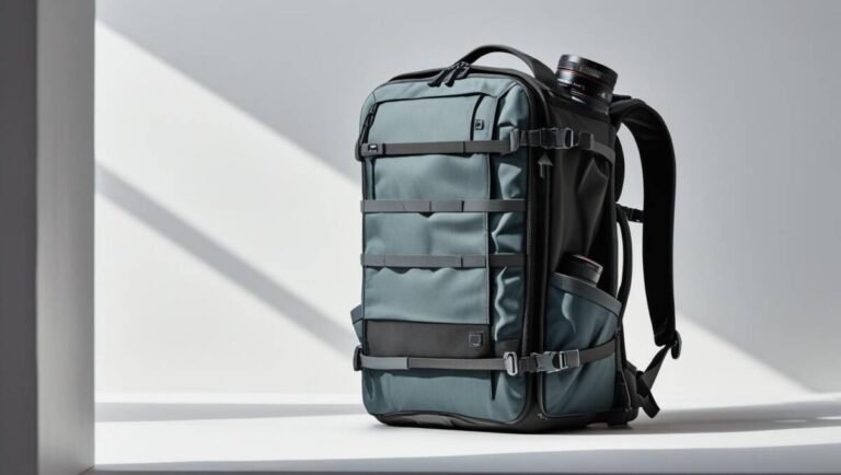 Peak Design Travel Backpack 45L – Best for Photographers & Creators