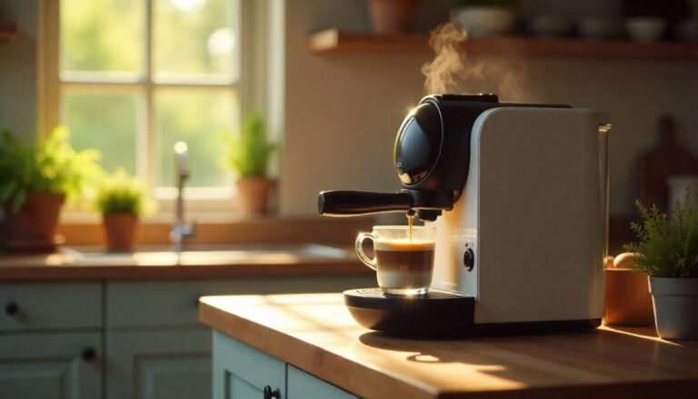 Philips 4300 LatteGo – Best for Families & Office Use