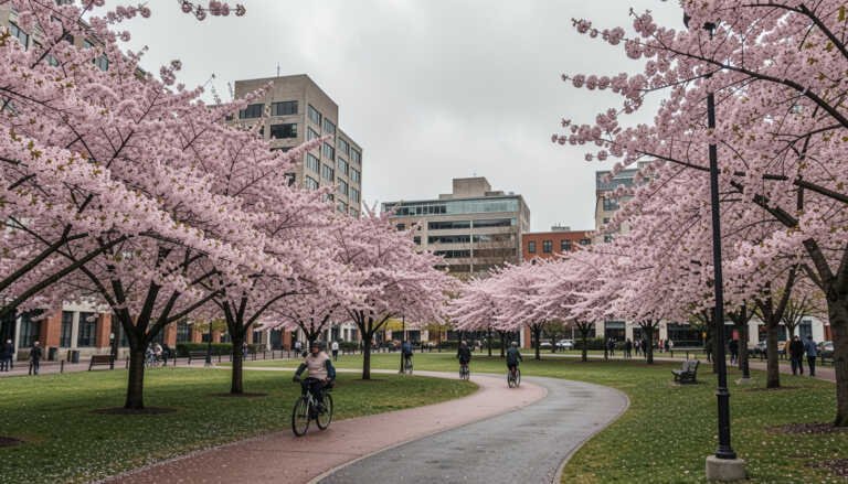 Portland, Oregon – For the Quirky Urban Explorer