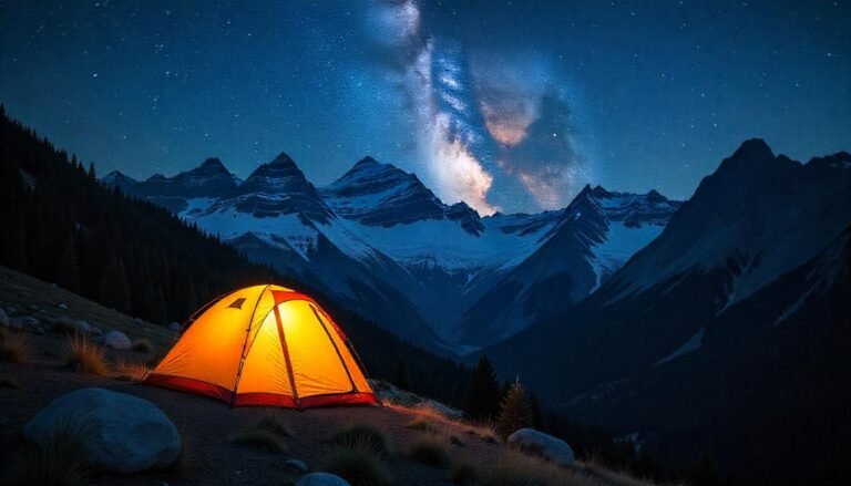Rocky Mountain National Park, Colorado