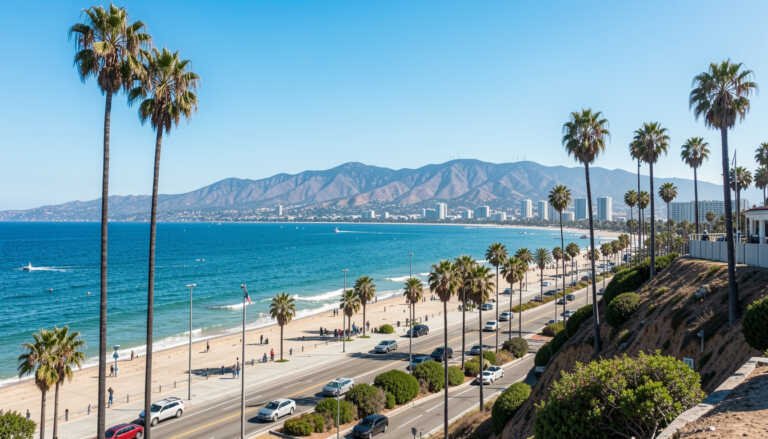 San Diego, California