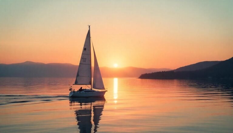 San Juan Islands, Washington – For the Island Hopper